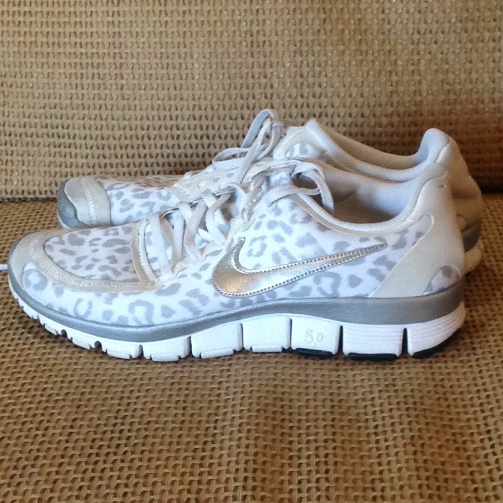 Nike, size 9.5
